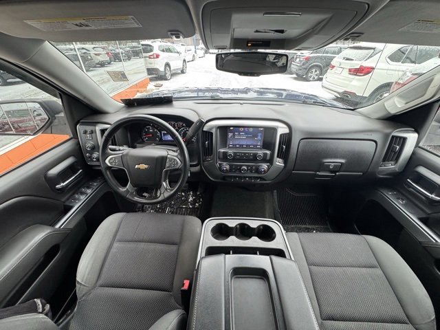 Used 2014 Chevrolet Silverado 1500 LT w/ All Star Edition image 15