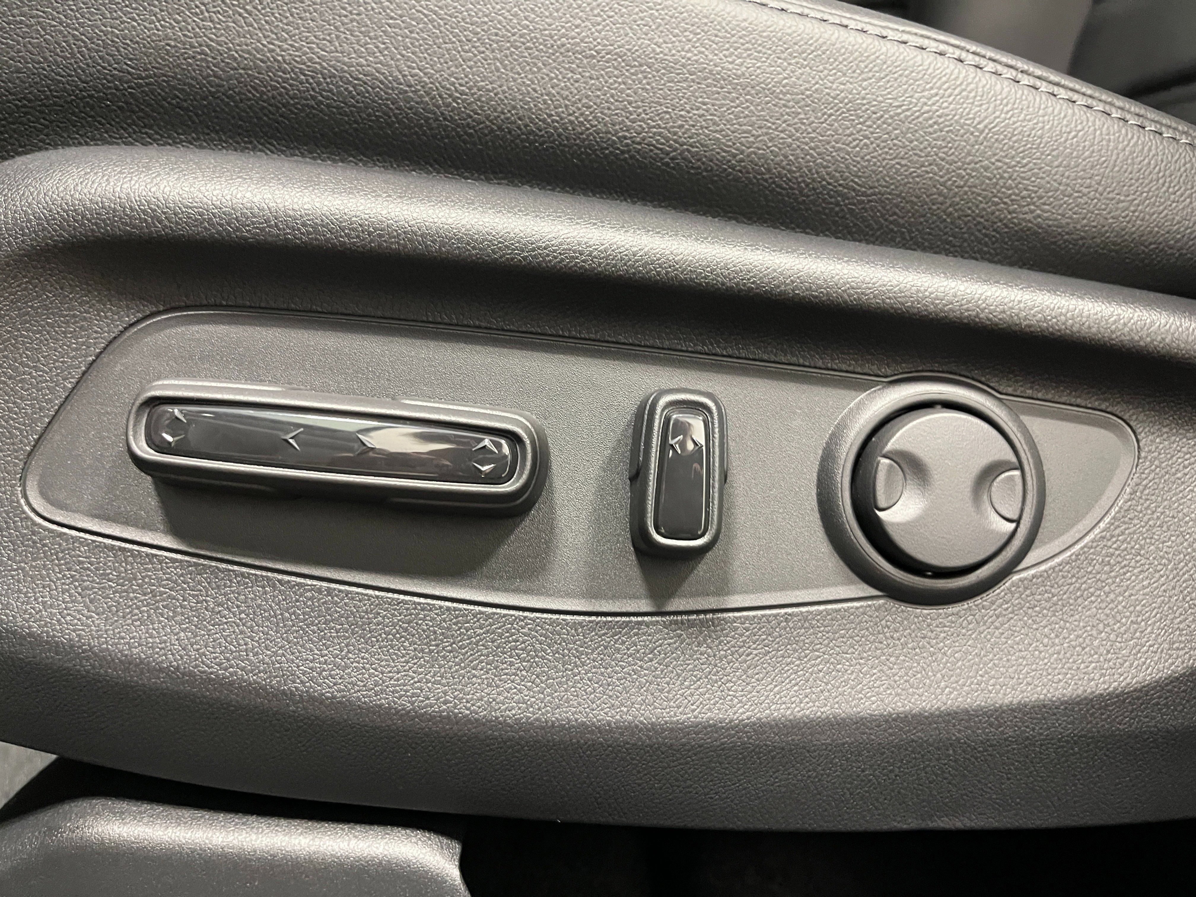 New 2026 Honda CR-V EX-L image 13