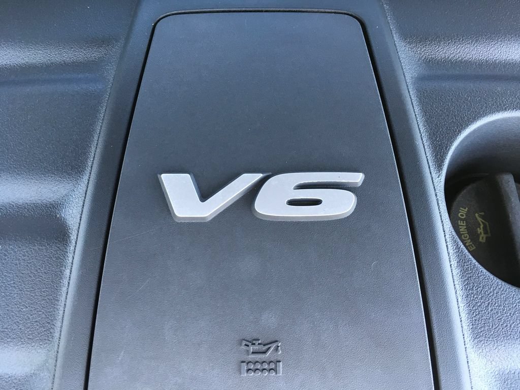 Used 2018 Dodge Durango Citadel AWD/4WD image 13