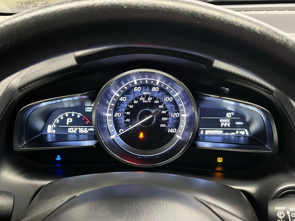 Used 2016 Scion iA Base image 20