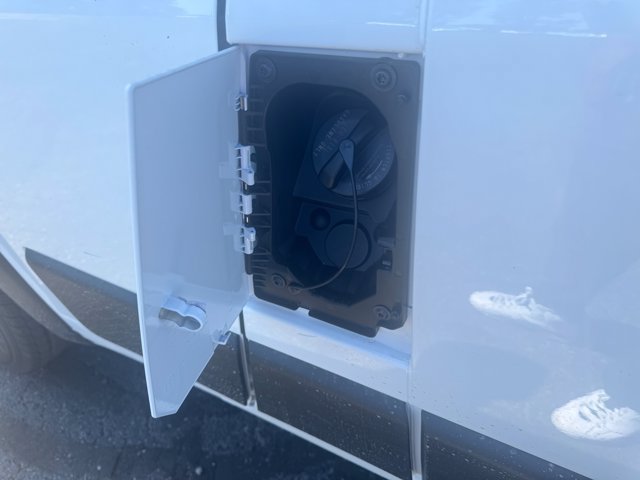 New 2026 RAM ProMaster 1500 w/ Quick Order Package 22G SLT FWD image 17