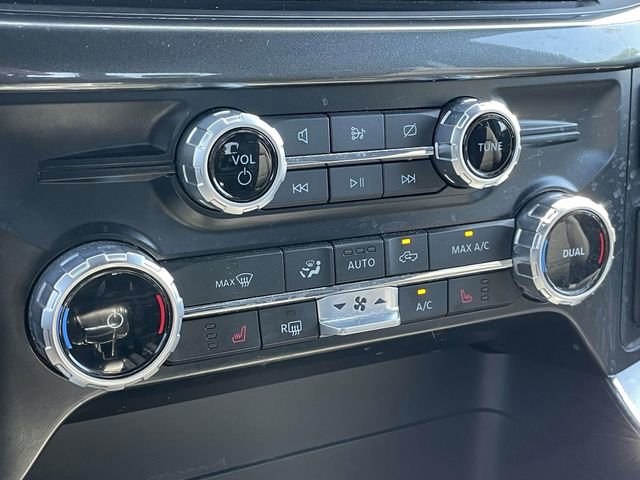 Certified 2023 Ford F150 XLT w/ Equipment Group 302A High image 25