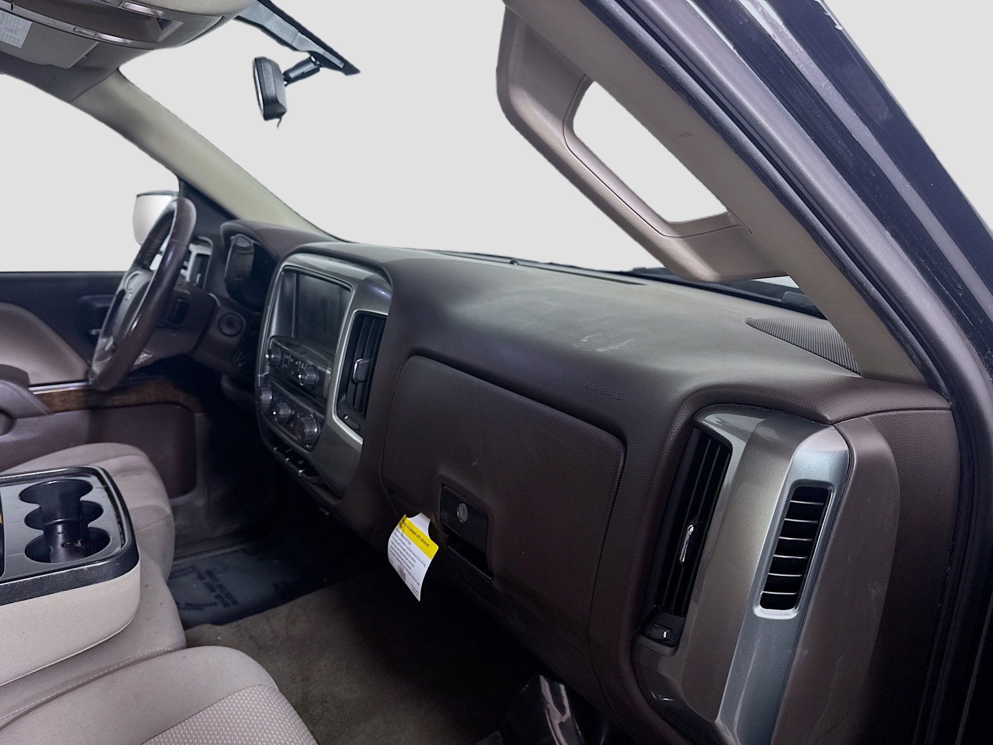 Used 2018 Chevrolet Silverado 1500 LT w/ Texas Edition image 29