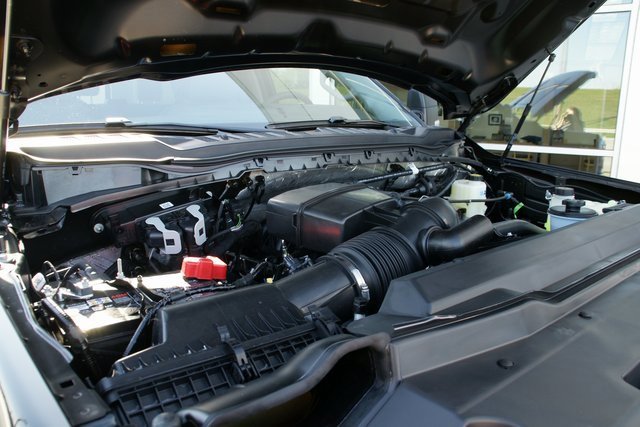 New 2026 Ford F350 XLT image 14