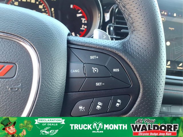 New 2026 Dodge Durango GT image 17