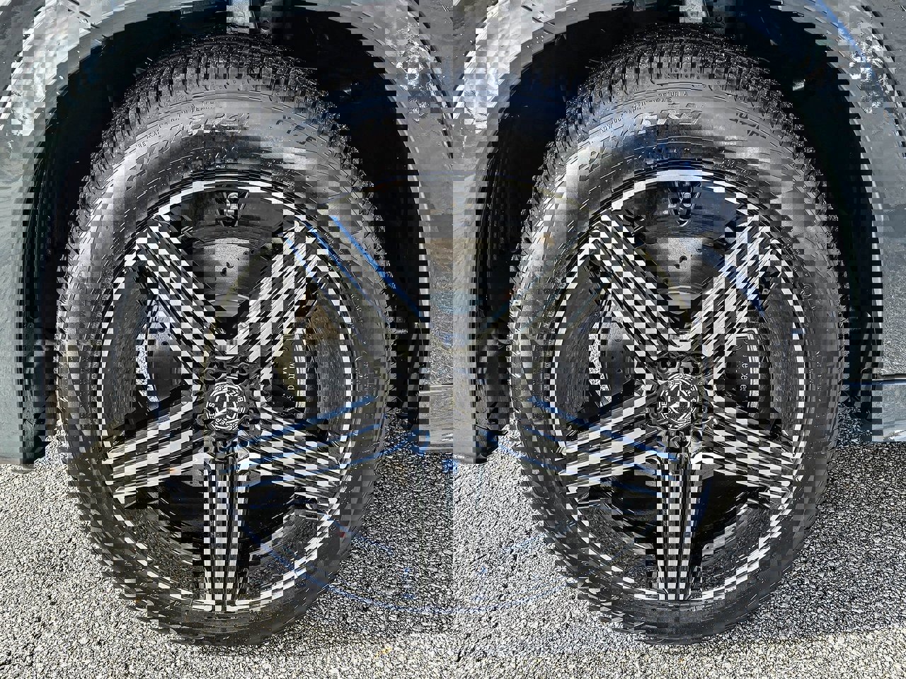 New 2026 Mercedes-Benz GLE 450 4MATIC image 8