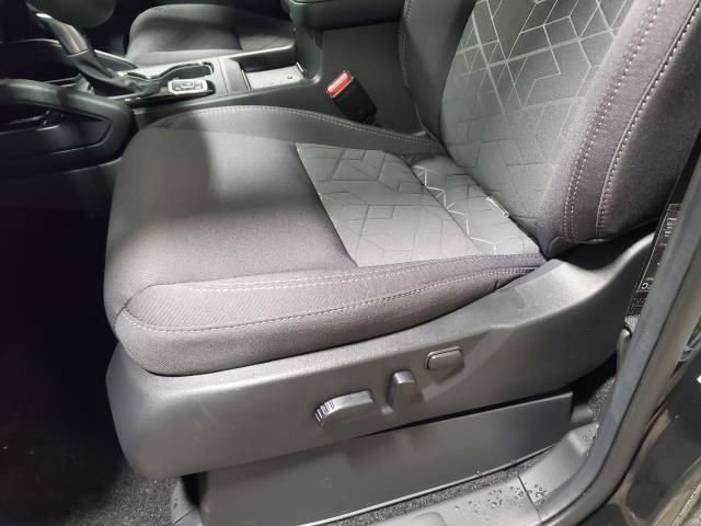 New 2026 Nissan Frontier SV w/ SV Convenience Package image 19