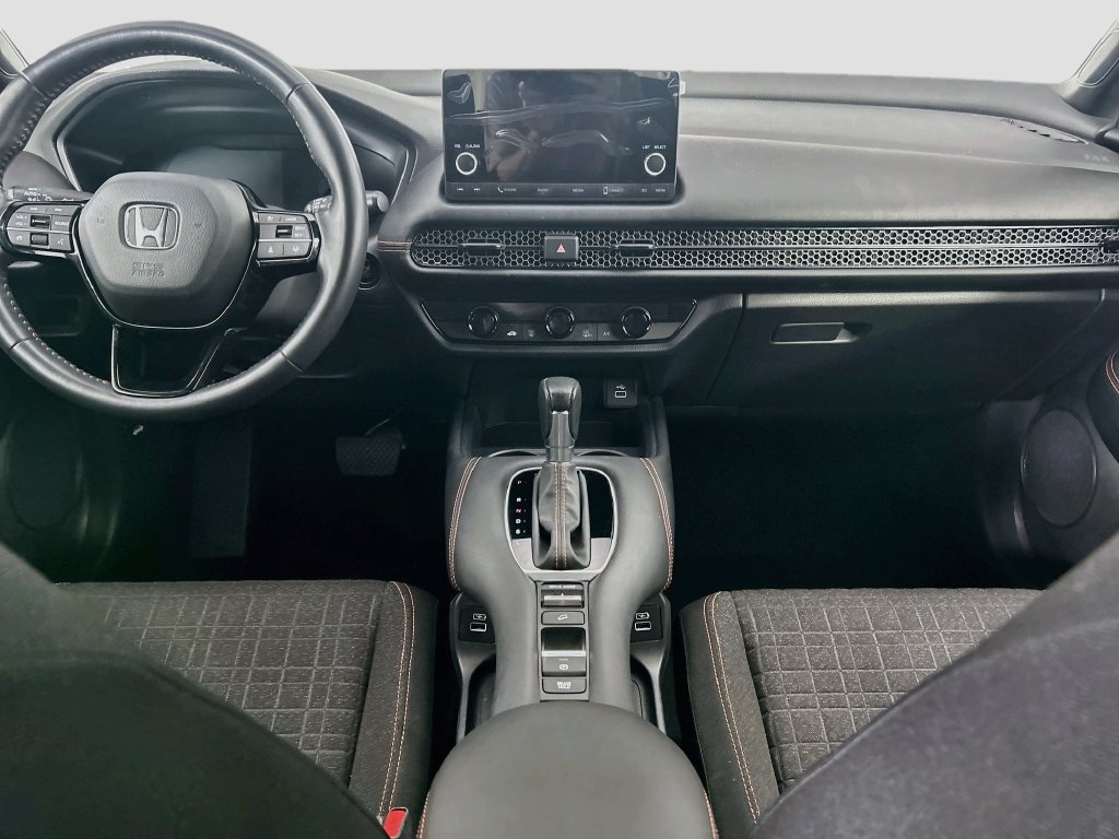 Used 2023 Honda HR-V Sport image 13