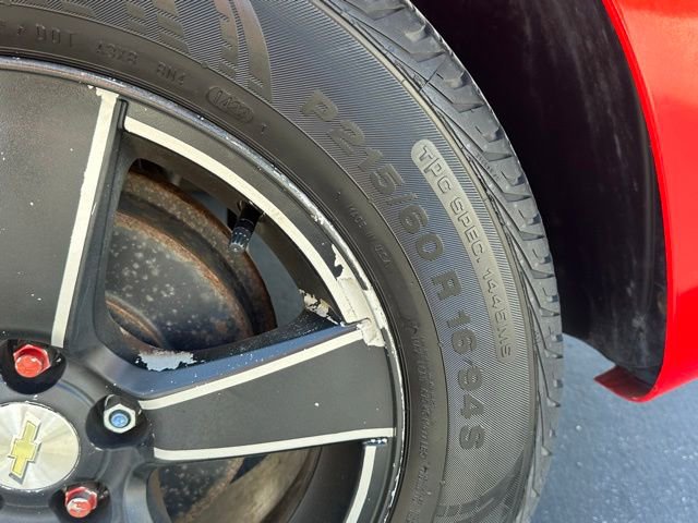 Used 2015 Chevrolet Cruze LT image 33