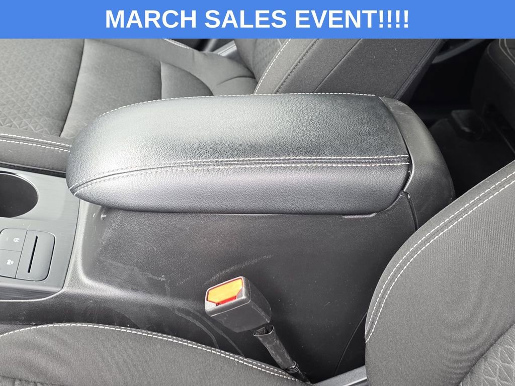 Used 2025 Ford Escape Active image 7