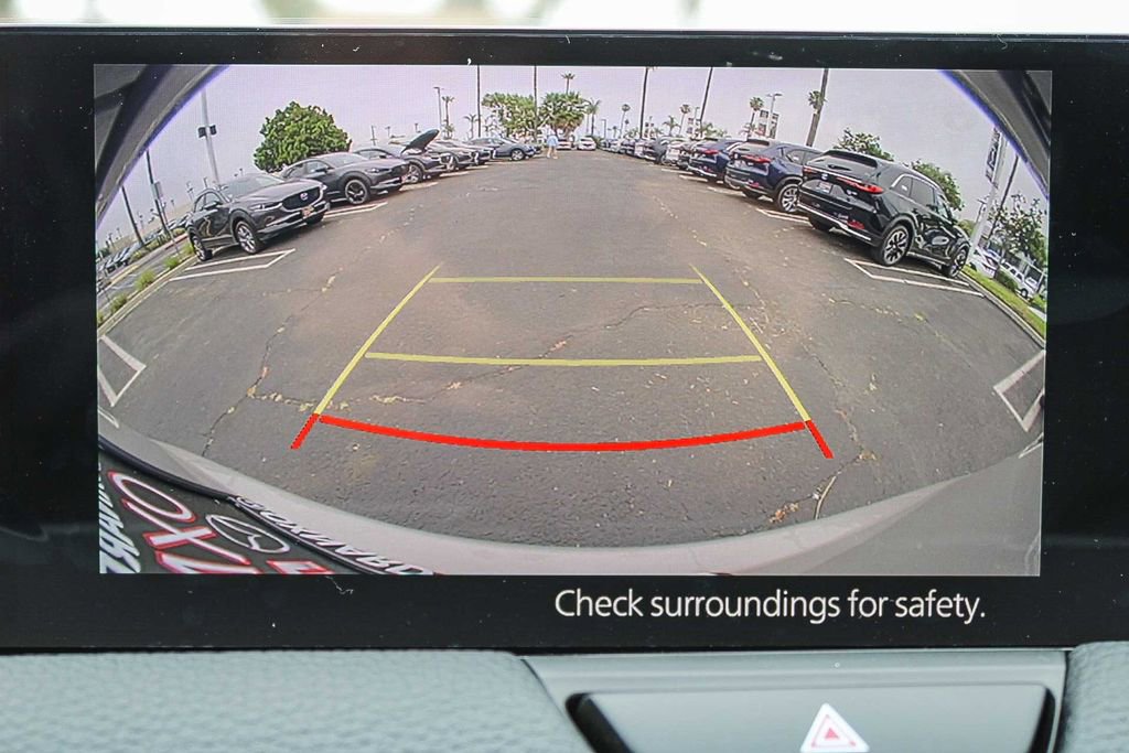 New 2026 MAZDA CX-90 Plug-In Hybrid w/Premium Sport image 25