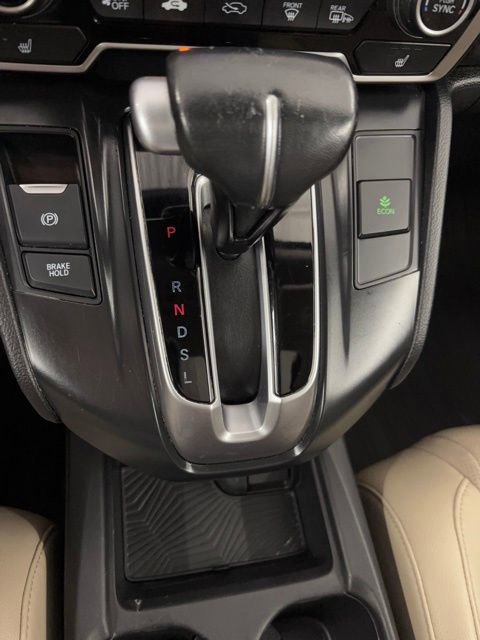 Used 2019 Honda CR-V EX-L image 23