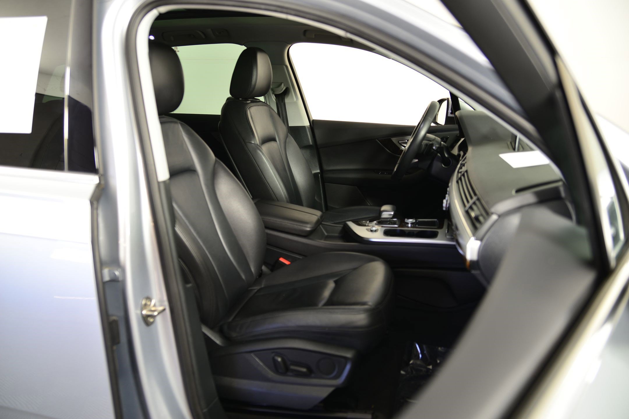 Used 2019 Audi Q7 2.0T Premium w/ Convenience Package image 16