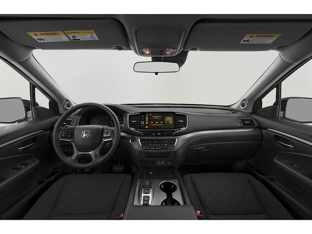 New 2025 Honda Ridgeline Sport image 5