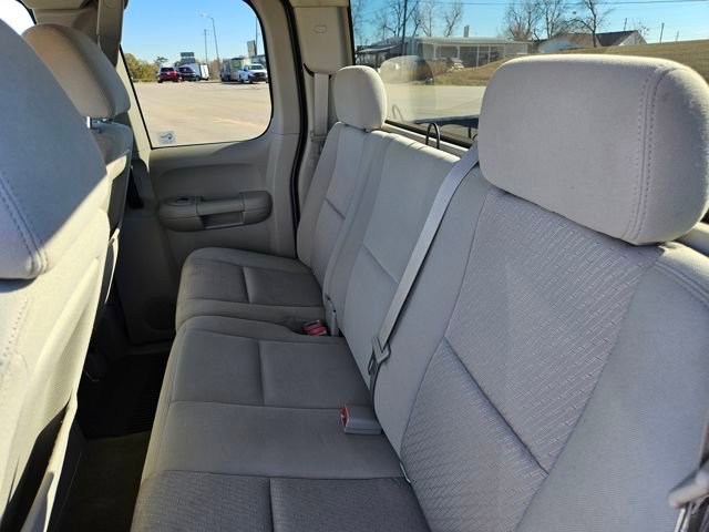 Used 2011 GMC Sierra 1500 SLE w/ Power Tech Package image 25