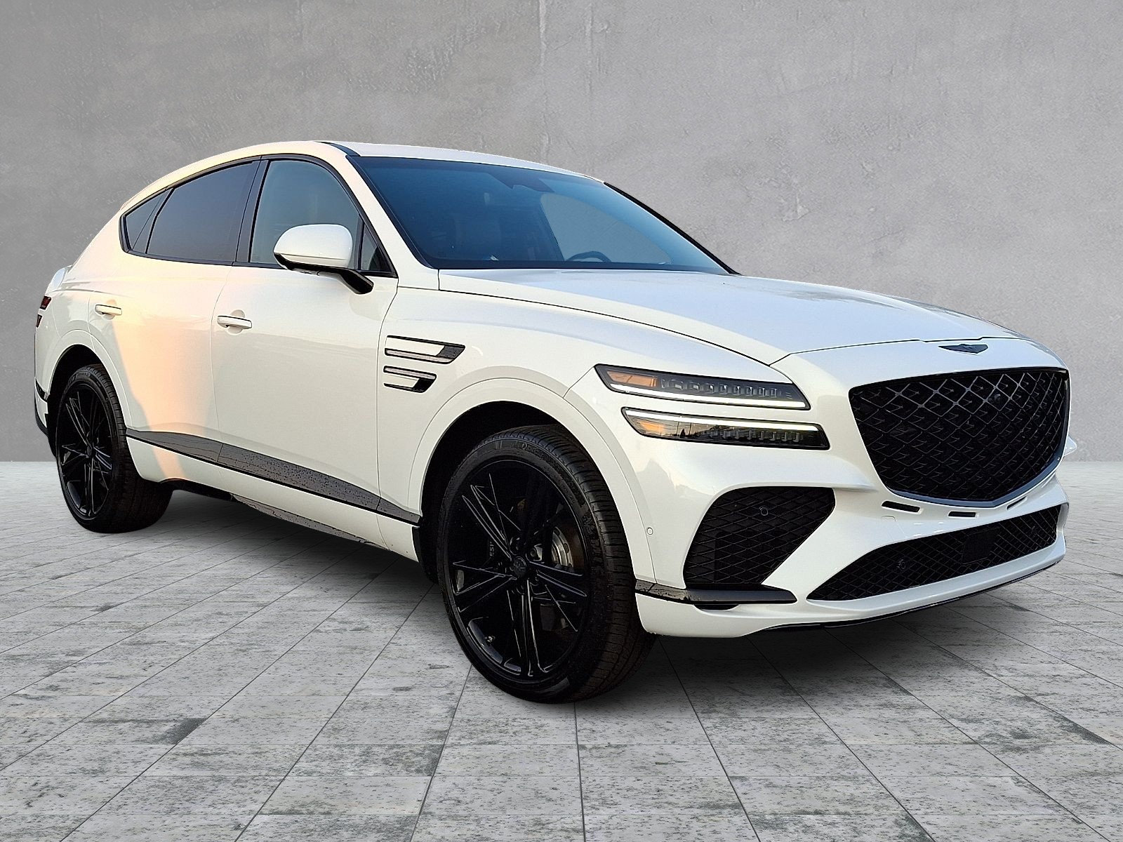 Used 2026 Genesis GV80 3.5T Prestige