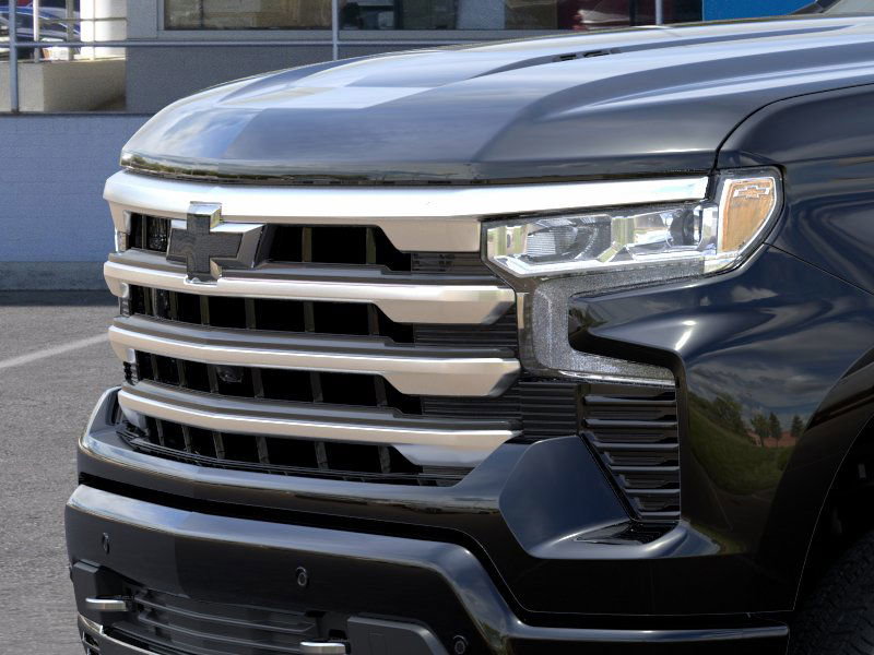 New 2026 Chevrolet Silverado 1500 High Country image 13