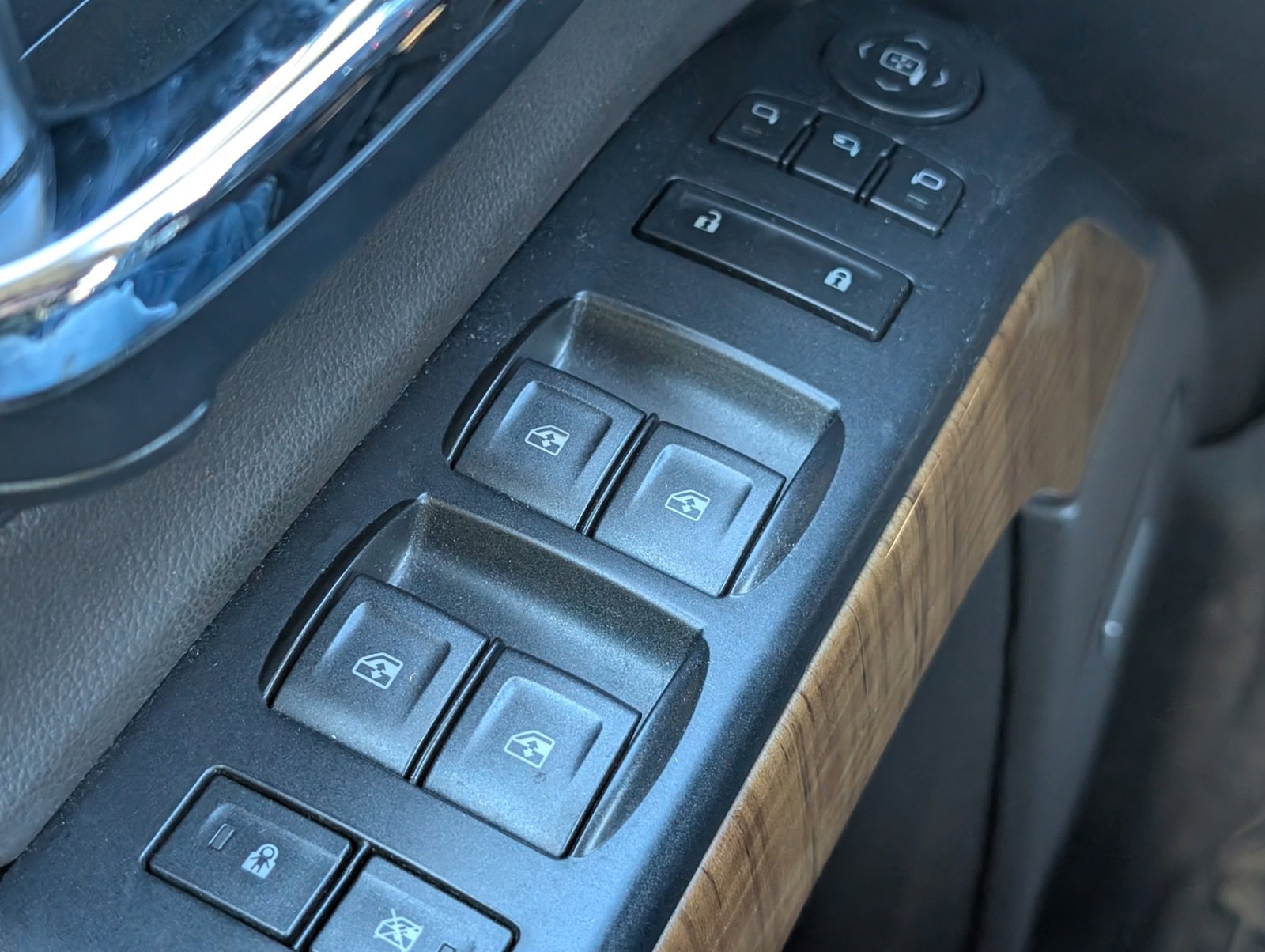 Used 2018 GMC Sierra 1500 SLT image 7