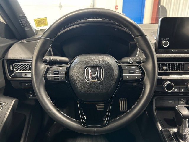 Certified 2023 Honda Civic Sport image 16