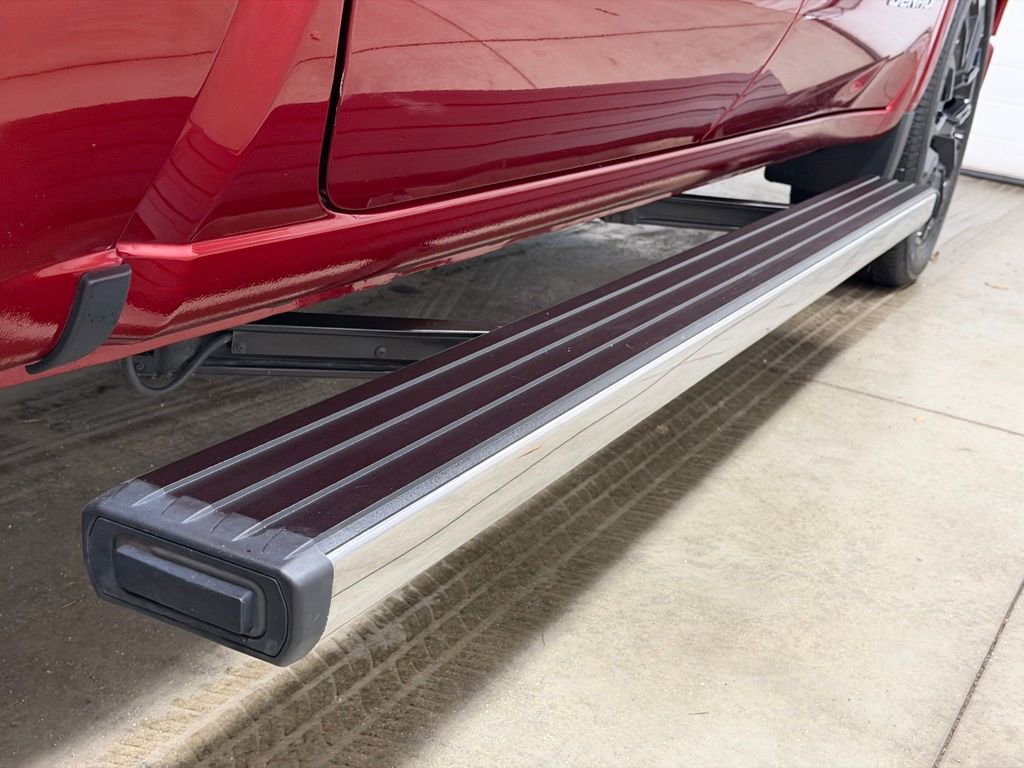 Certified 2024 GMC Sierra 1500 Denali image 15