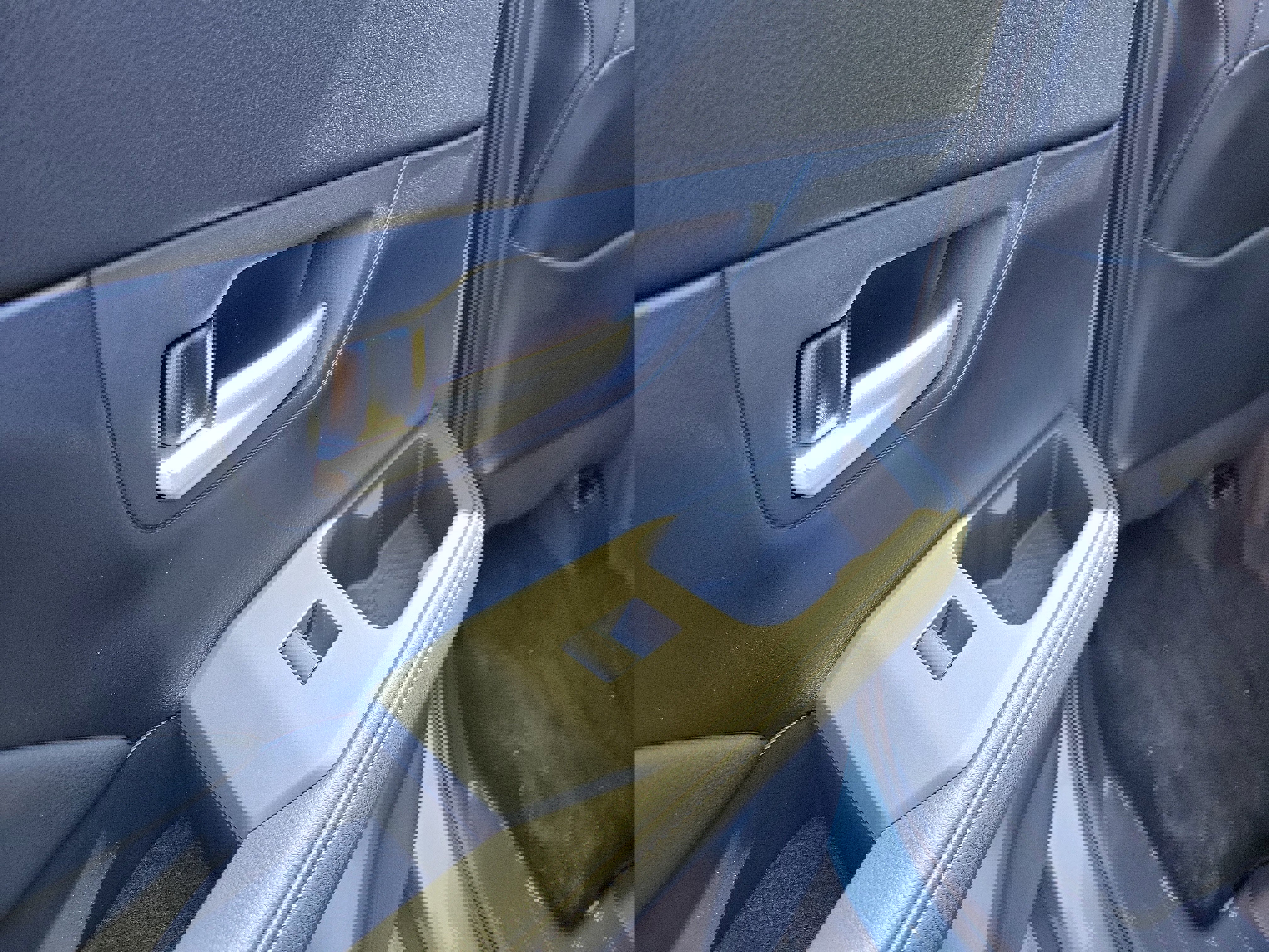 New 2026 Toyota Grand Highlander Platinum image 13