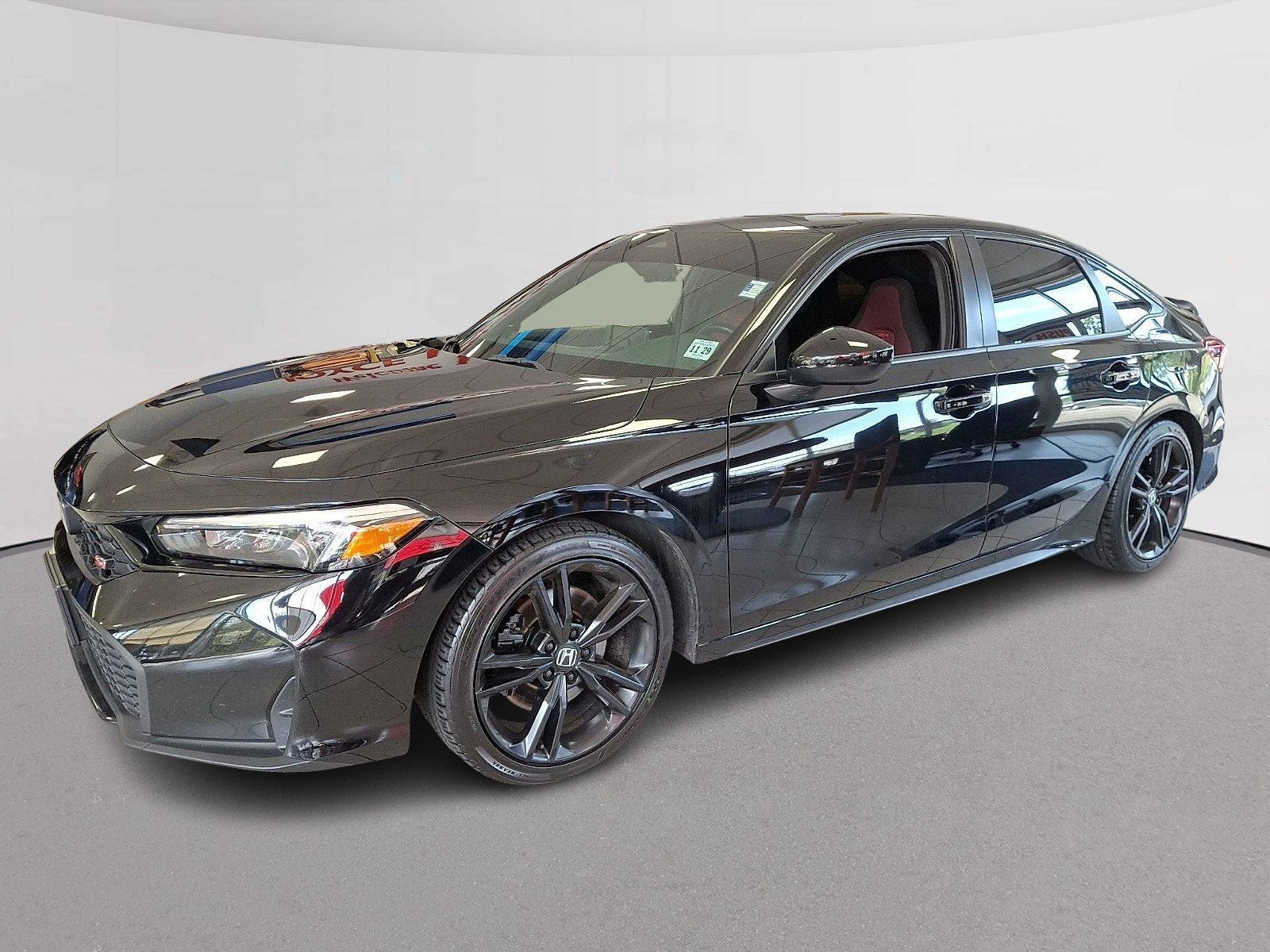 Used 2025 Honda Civic Si image 6