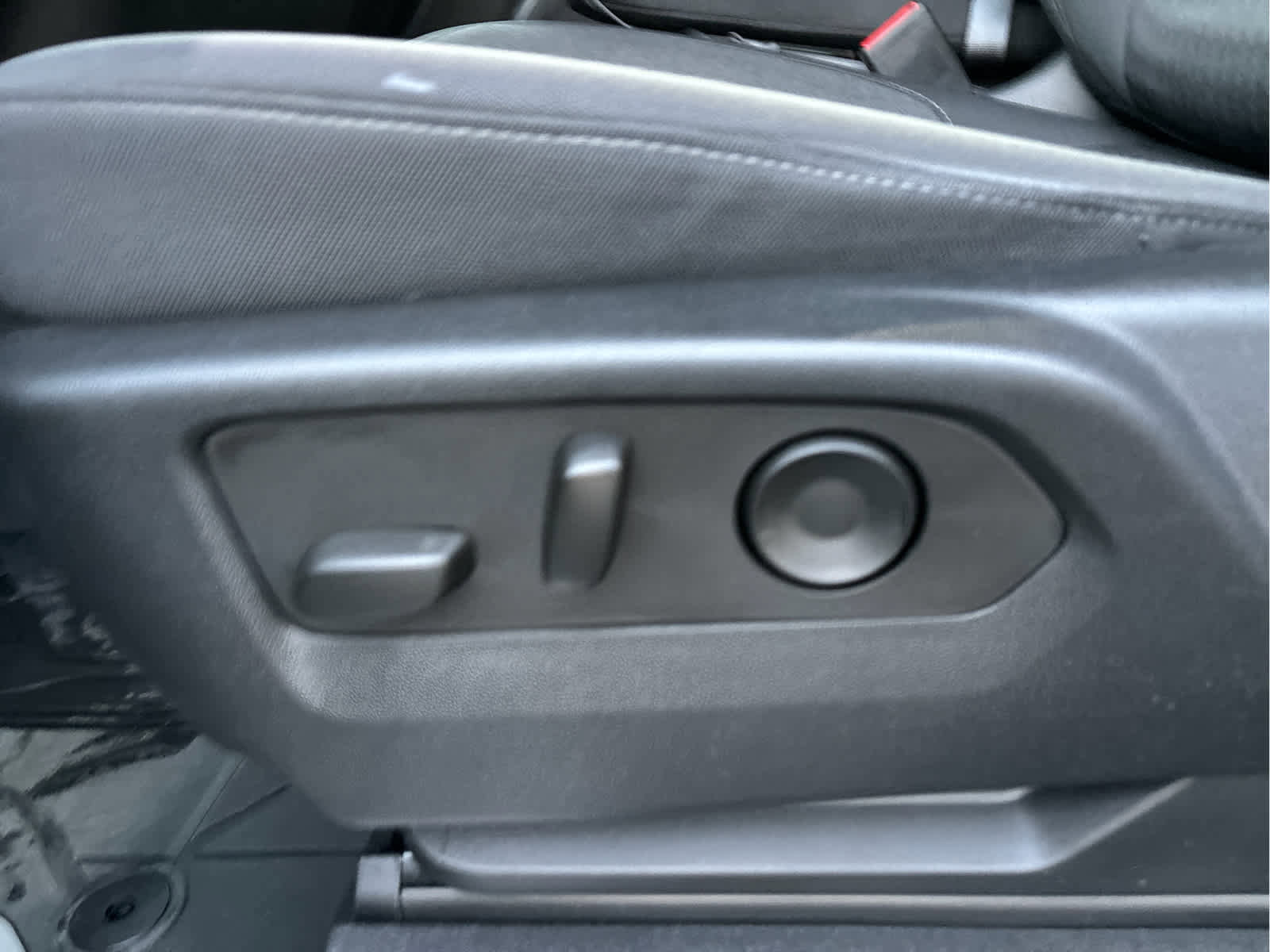 Certified 2022 Chevrolet Silverado 1500 RST w/ Protection Package image 10