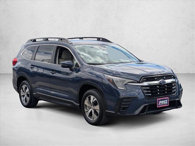 Used 2023 Subaru Ascent Premium w/ Convenience Package AWD/4WD image 3