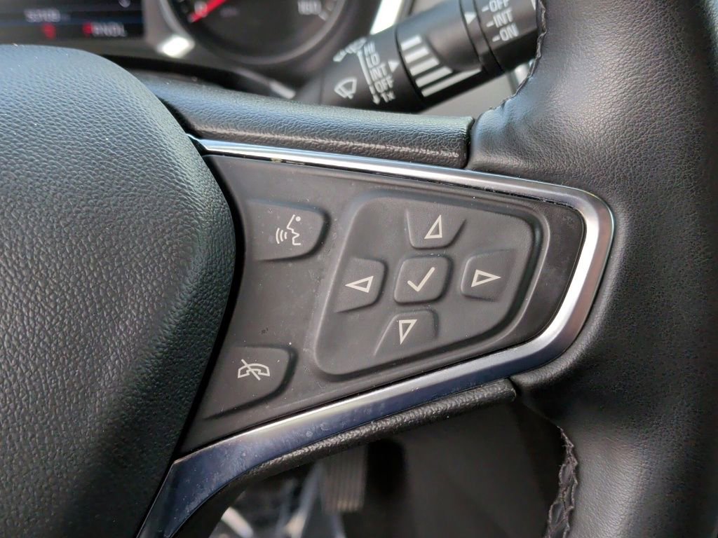 Used 2024 Chevrolet Equinox LT AWD/4WD image 18