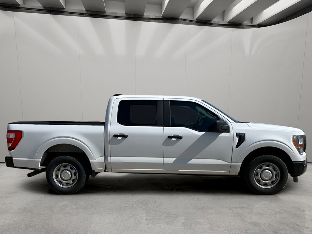 Used 2021 Ford F150 XL RWD image 6
