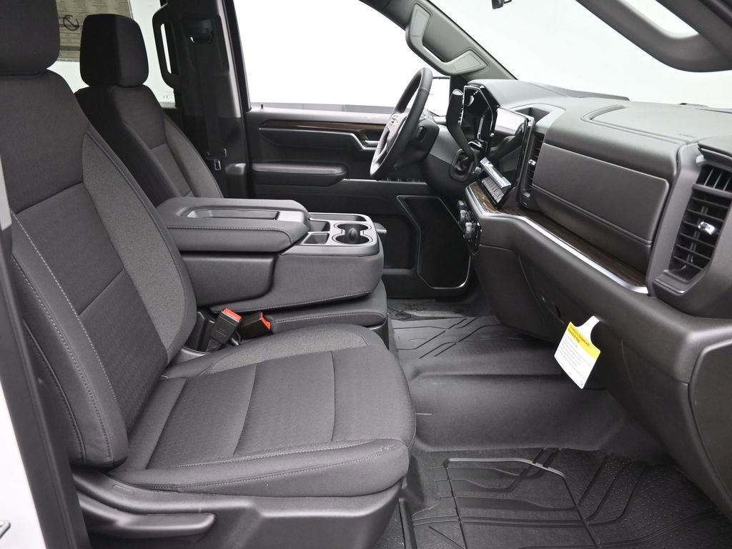 New 2026 Chevrolet Silverado 1500 LT w/ All Star Edition Plus image 7