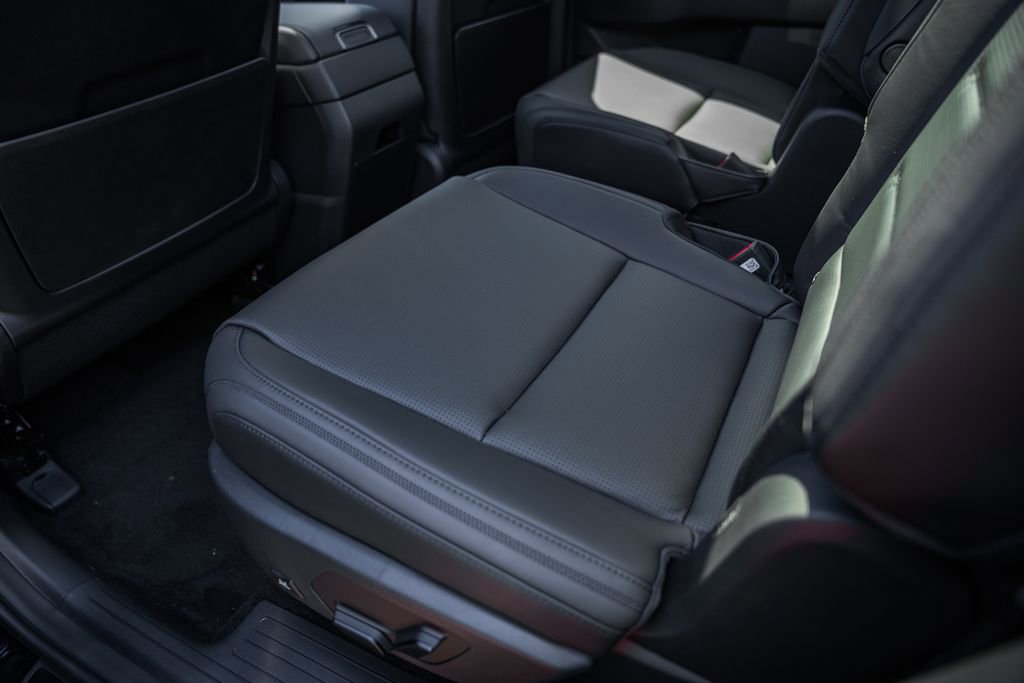 New 2026 Hyundai Santa Fe Calligraphy image 24