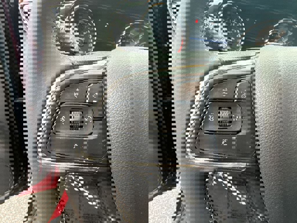 Certified 2023 Buick Encore GX Preferred w/ Cold Weather Comfort Package image 9