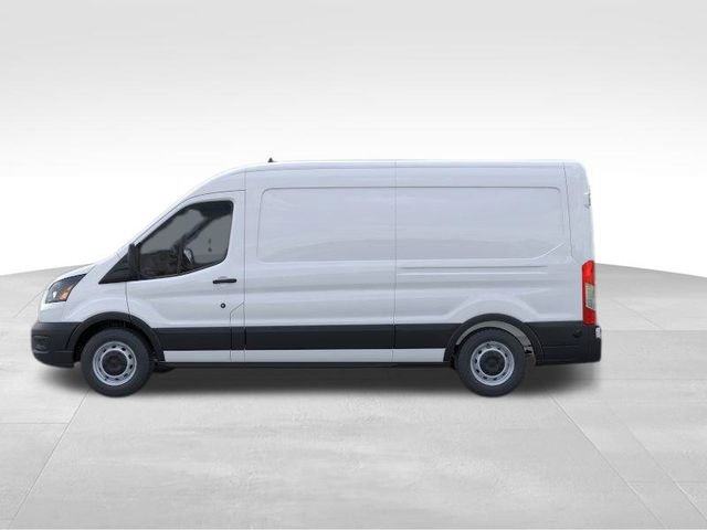 New 2026 Ford Transit 250 148 Medium Roof w/ Load Area Protection Package image 3