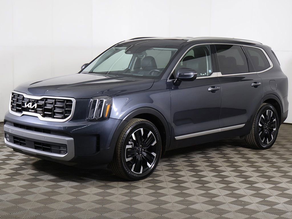Used 2023 Kia Telluride SX Prestige X-Pro image 14
