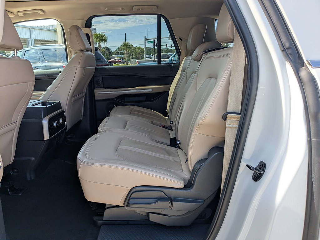 Used 2024 Ford Expedition Max Limited RWD image 14