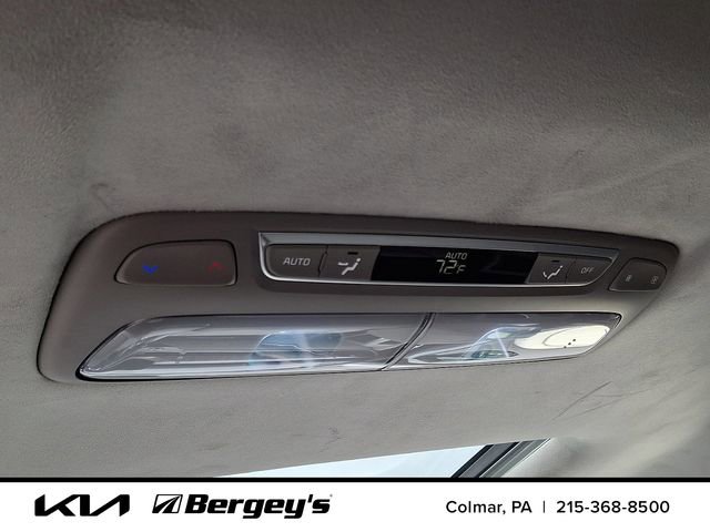Certified 2024 Kia Telluride SX Prestige w/ Towing Package AWD/4WD image 15