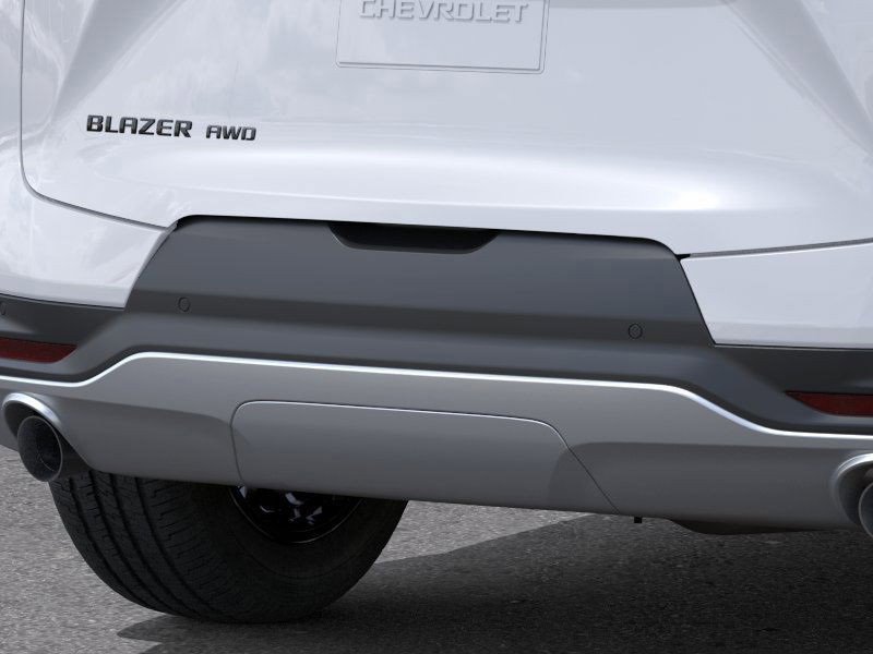 New 2026 Chevrolet Blazer LT w/ Sound & Technology Package image 15