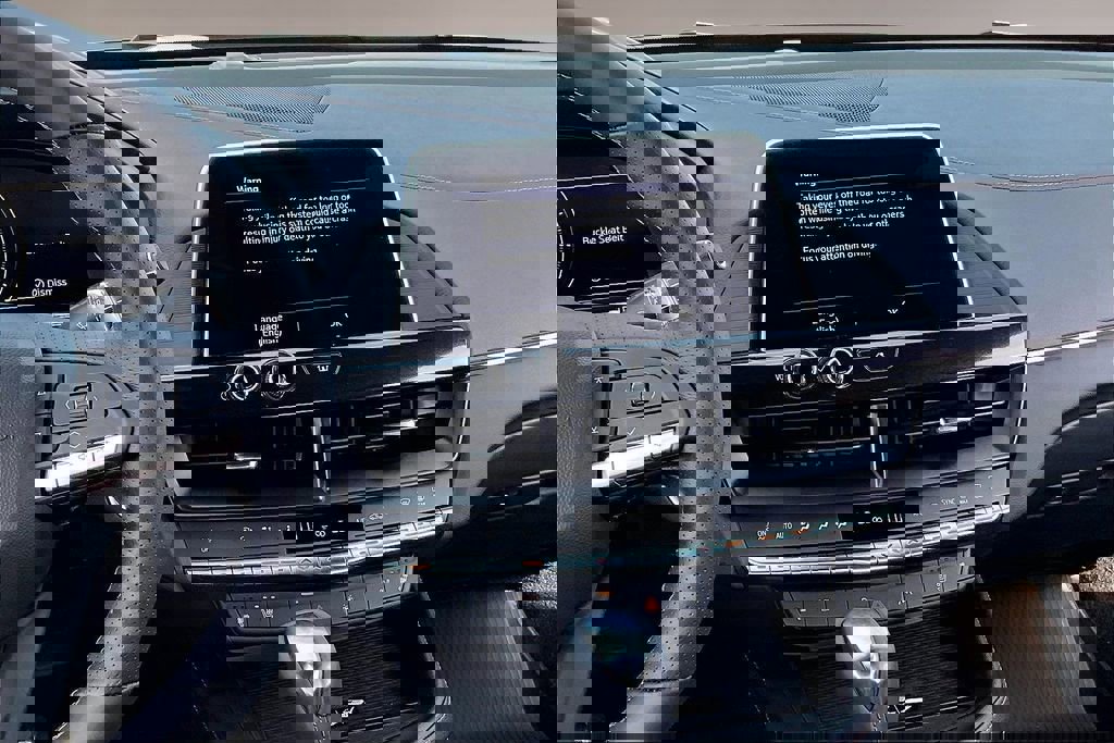 New 2026 Cadillac CT4 Sport image 7