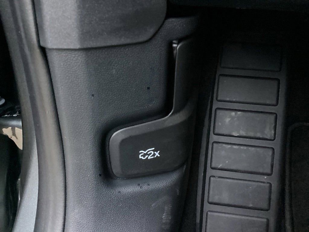 New 2026 Ford Escape Active w/ Tech Pack #1 FWD image 60