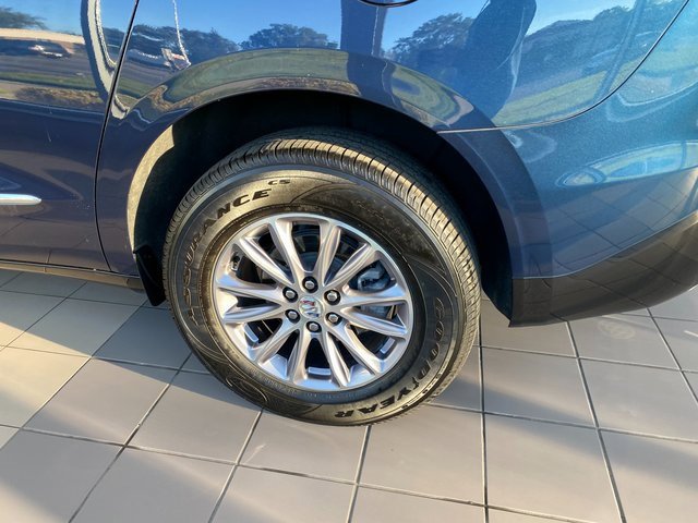 Certified 2024 Buick Enclave Essence w/ Trailering Package, 5000 lbs. image 18