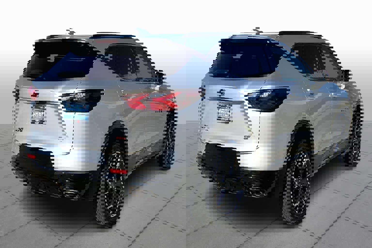 Used 2021 Chevrolet Blazer RS image 12