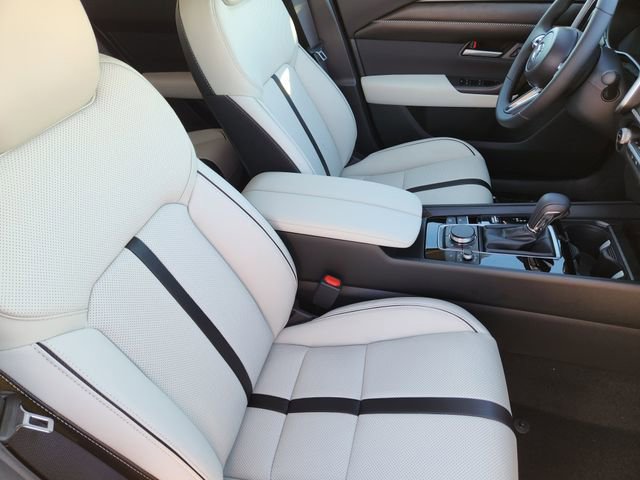 New 2026 MAZDA CX-50 AWD 2.5 S w/ Weather Package image 10