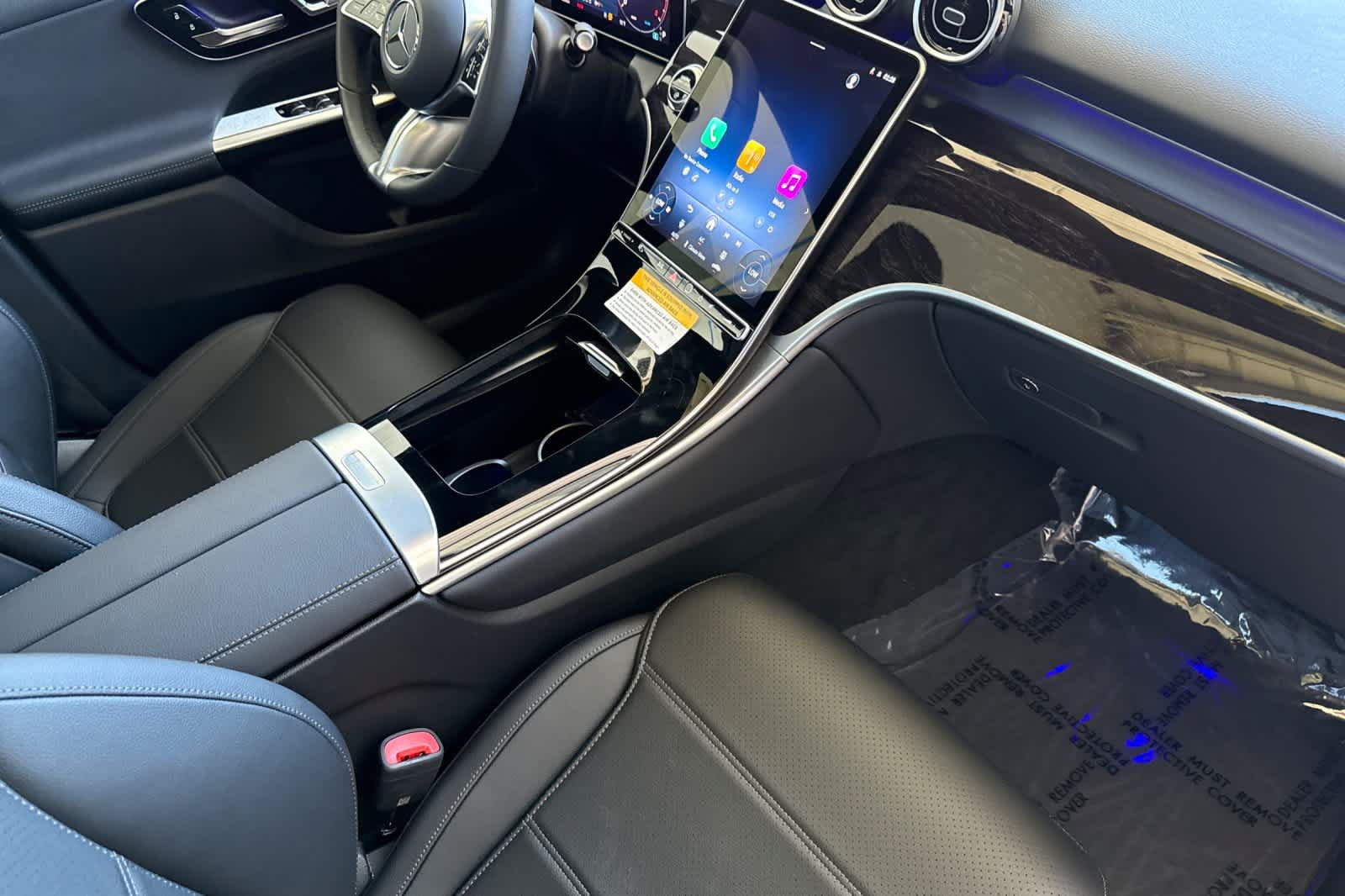 Certified 2026 Mercedes-Benz GLC 300 4MATIC image 15