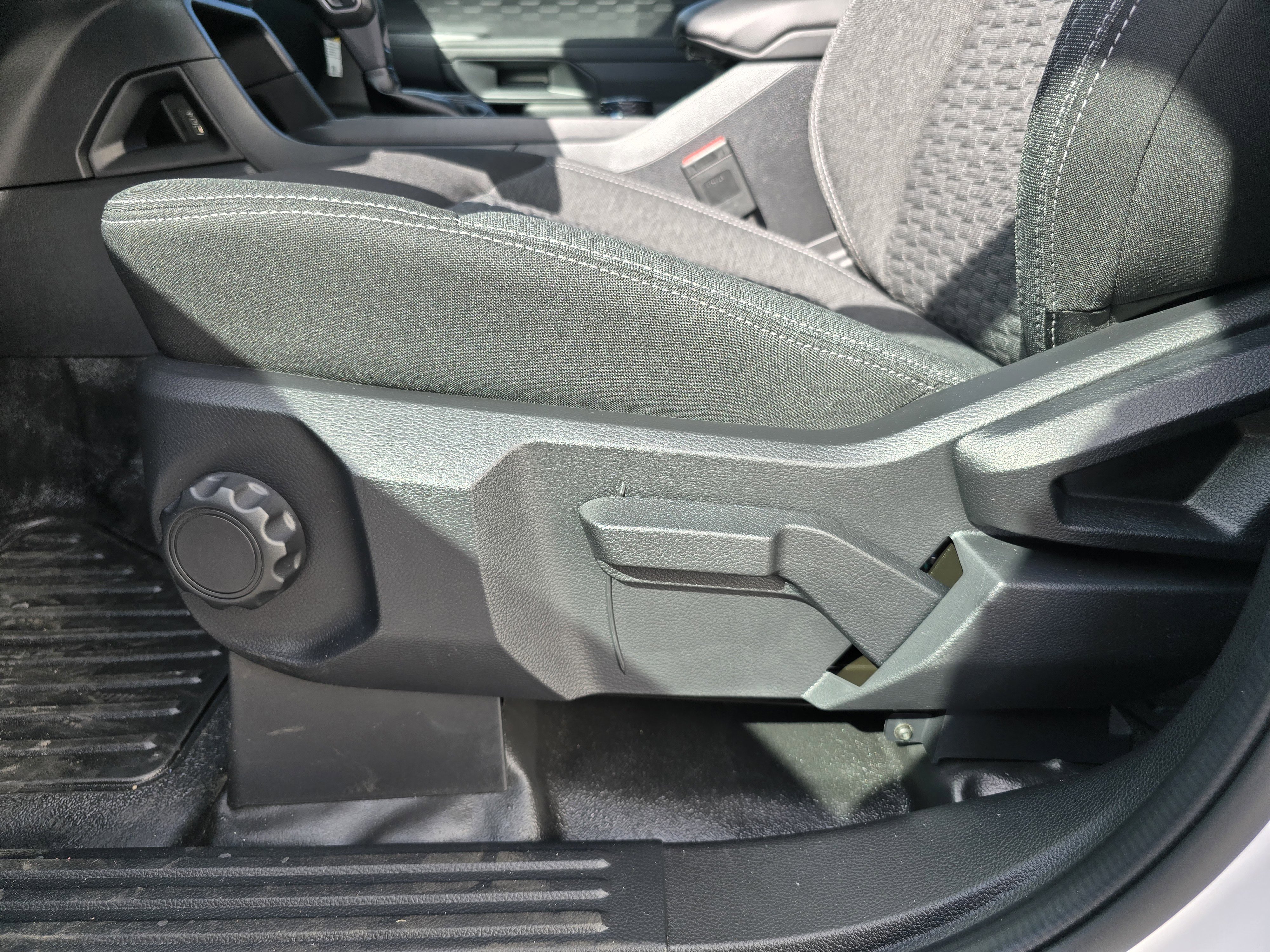 New 2025 Ford Ranger XL image 13