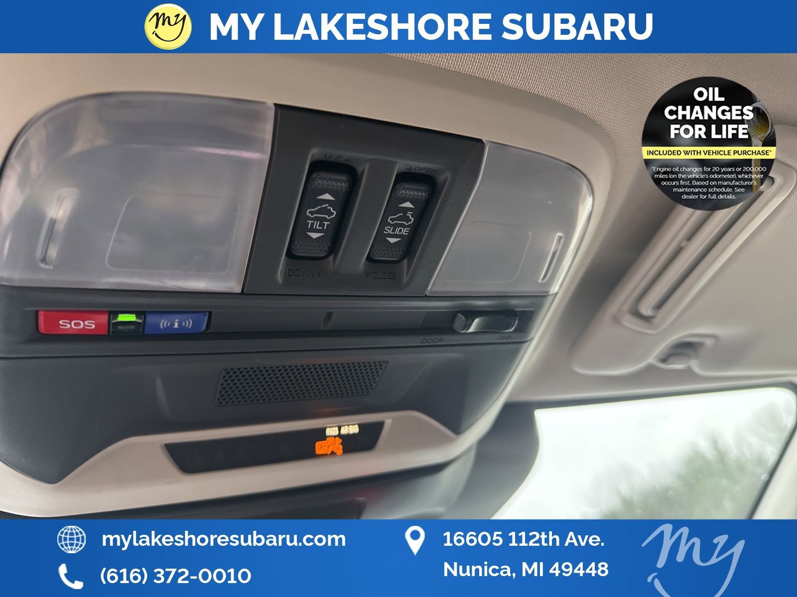 Used 2024 Subaru Crosstrek 2.0i Premium image 21