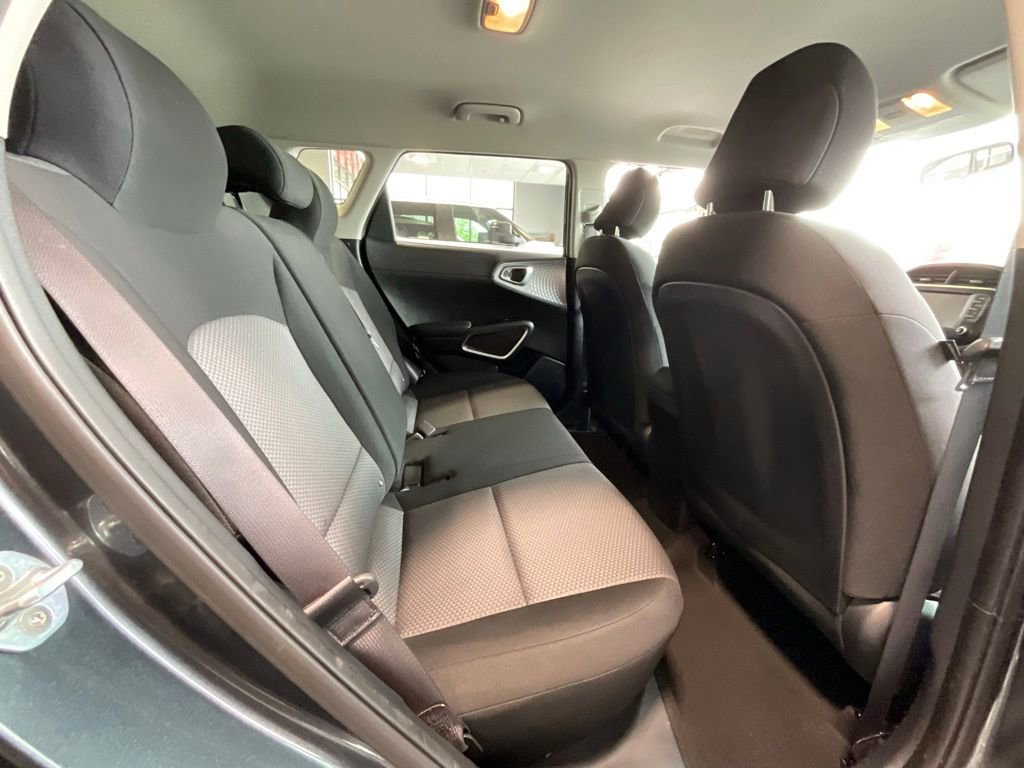 Used 2020 Kia Soul LX image 19