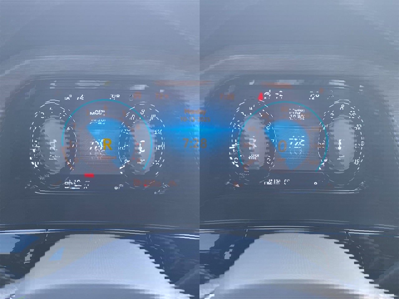 New 2026 Volkswagen Atlas SEL Premium R-Line image 27