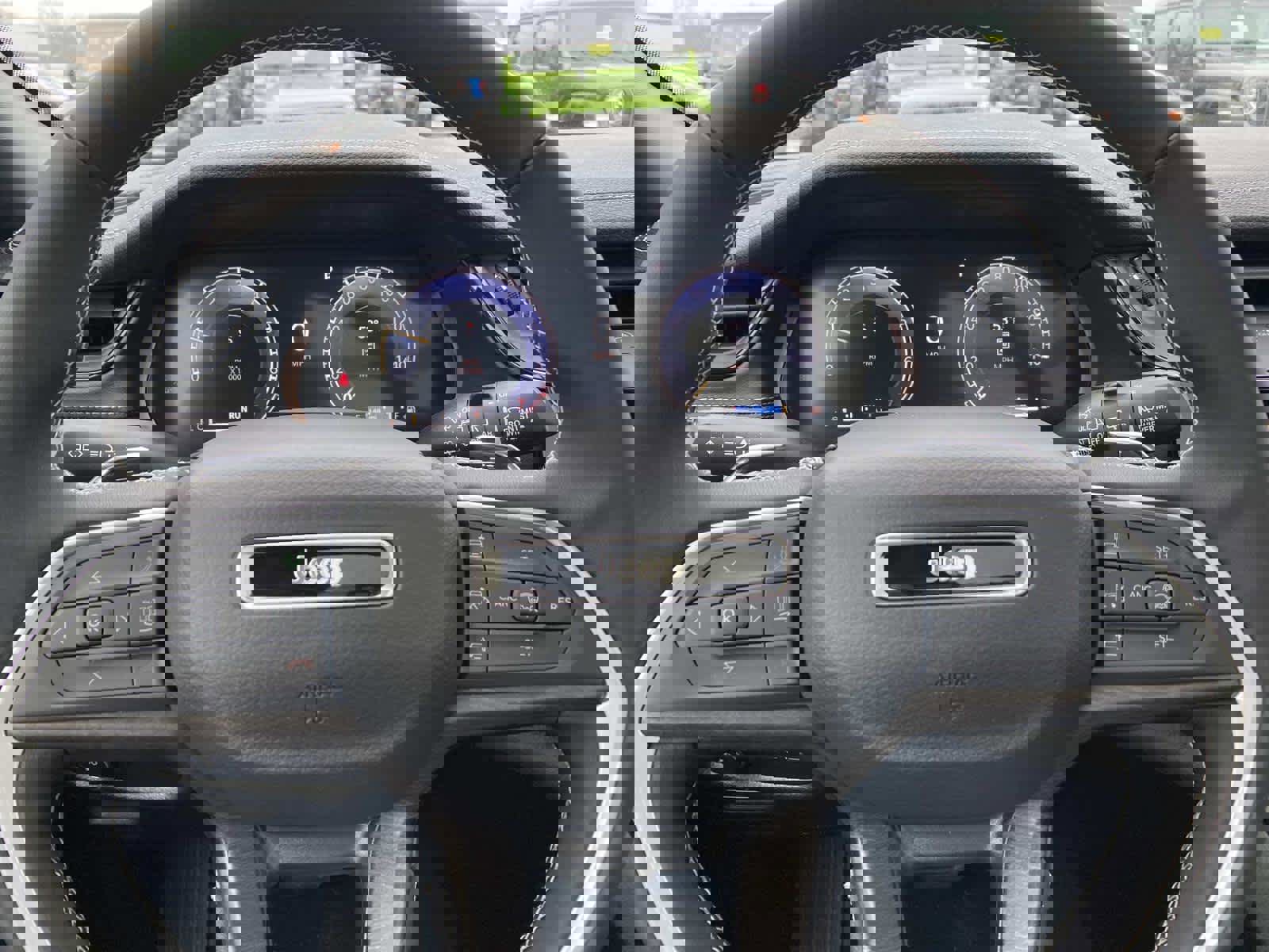 New 2026 Jeep Grand Cherokee Limited image 13