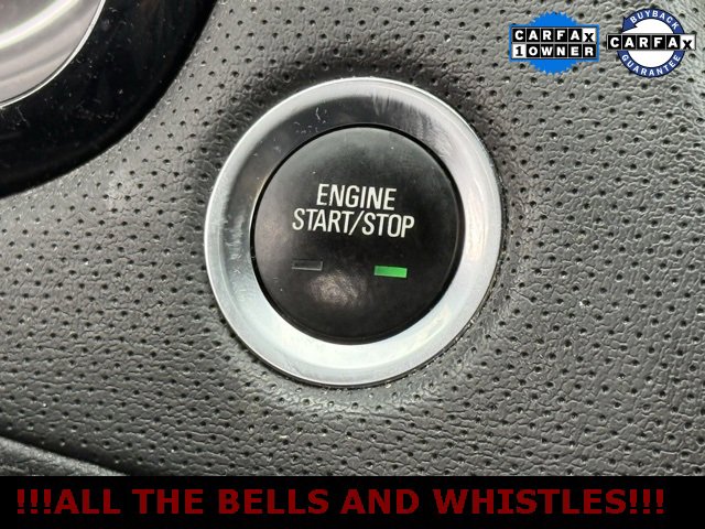 Used 2021 Cadillac XT5 Premium Luxury w/ LPO, Floor Liner Package image 25